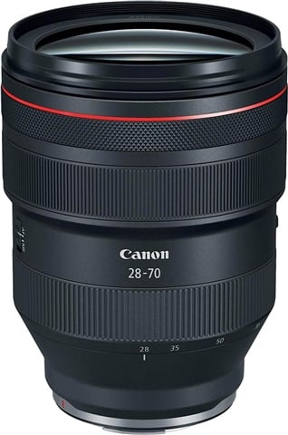 Canon RF 28-70mm F2L IS USM Lens - CeX (UK): - Buy, Sell, Donate